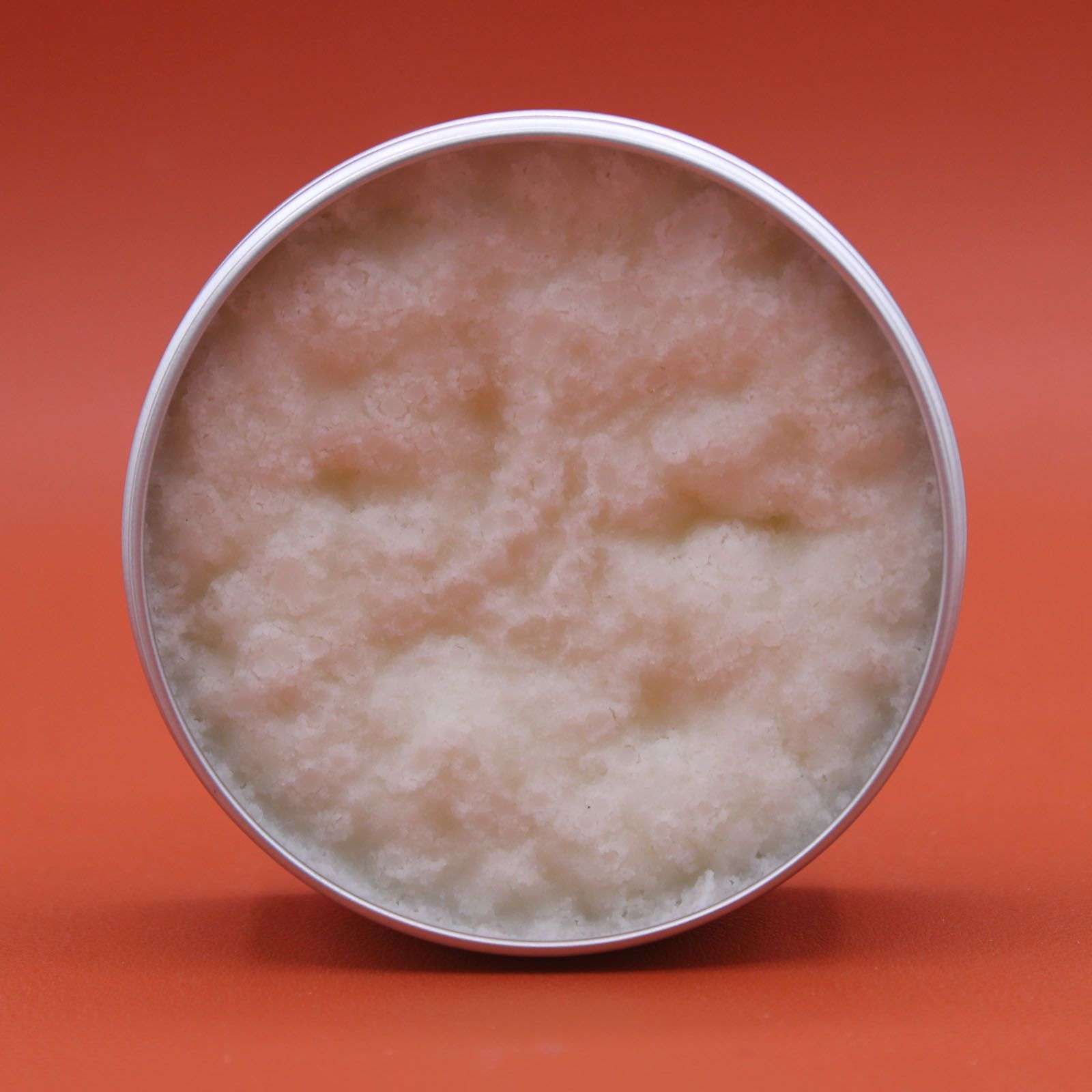 Manteca Corporal de Karité Aromaterapia 90g - Frankincense - Imagen 4