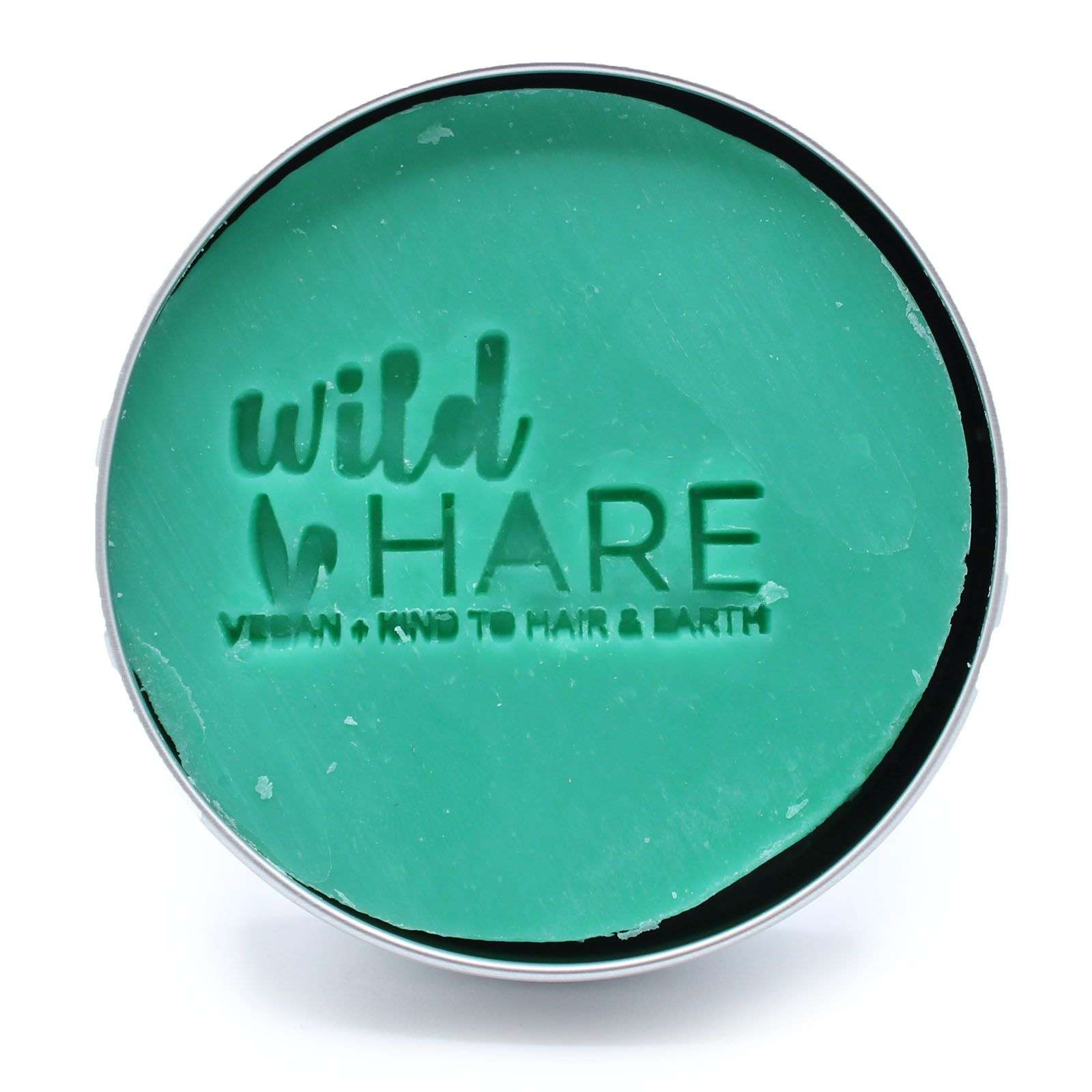 Champú sólido Wild Hare - Aloe Vera - Imagen 4