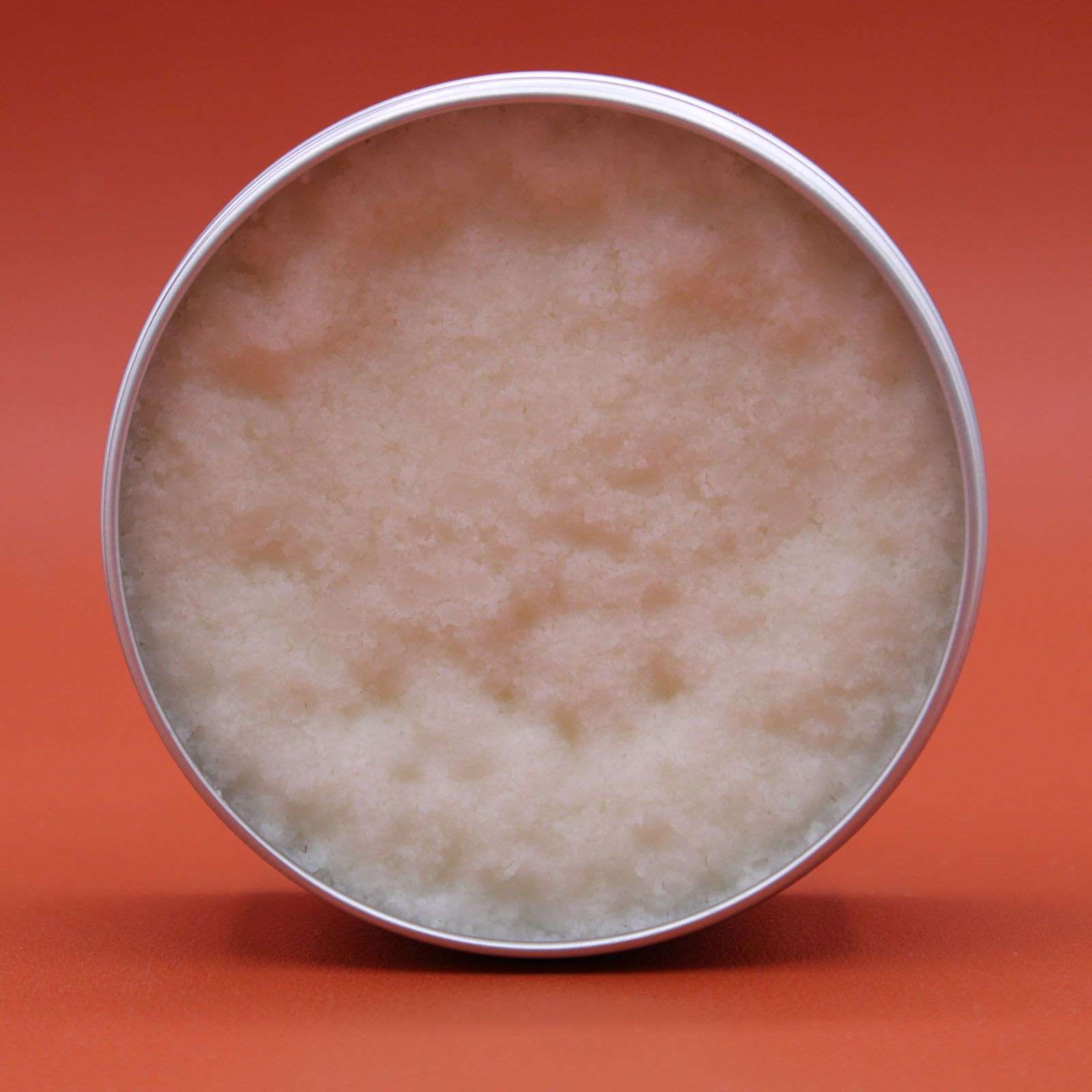 Manteca Corporal de Karité Aromaterapia 90g - Geranio - Imagen 4
