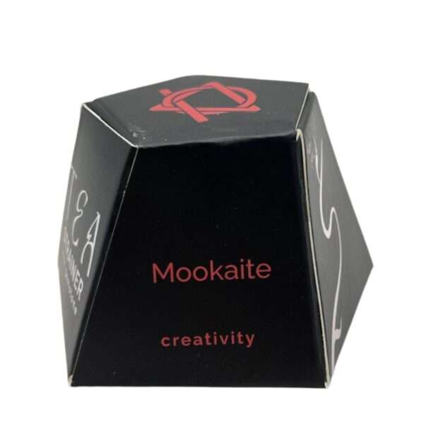 Colador de Té con Mookaite - Imagen 2