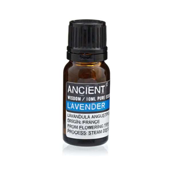 Aceite Esencial Lavanda - Imagen 2