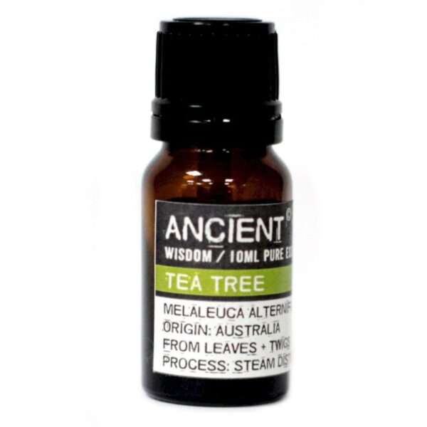Aceite Esencial Árbol de té - Imagen 2
