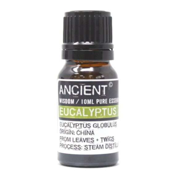 Aceite Esencial Eucalipto - Imagen 3