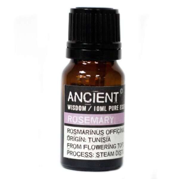Aceite Esencial Romero - Imagen 4