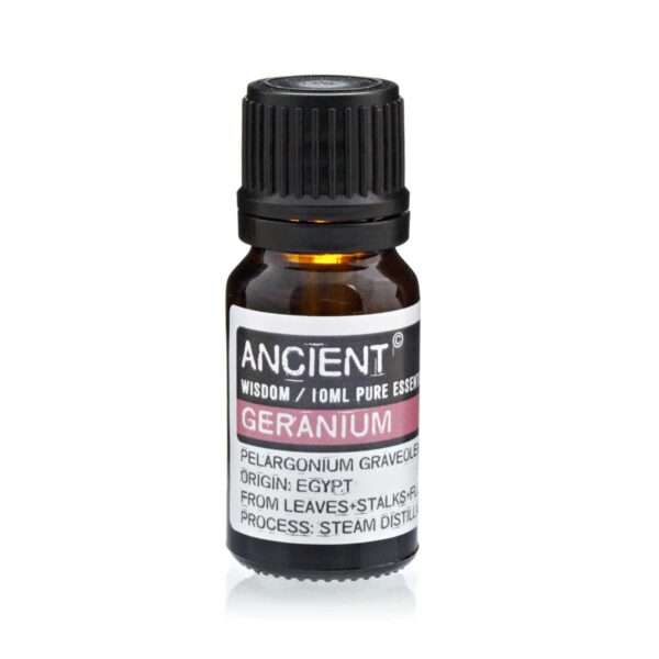 Aceite Esencial Geranio - Imagen 2