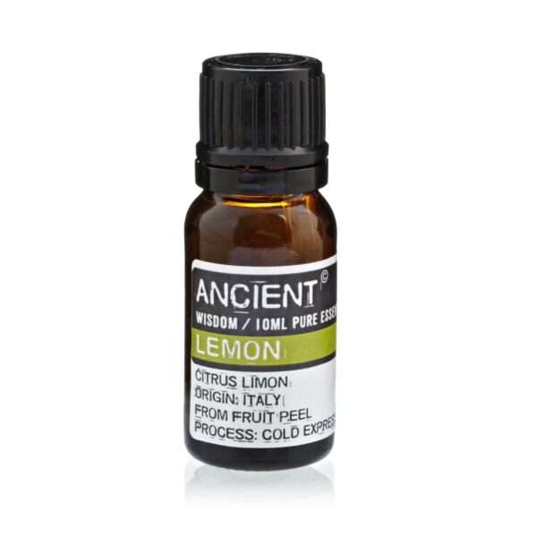 Aceite Esencial Limón - Imagen 2