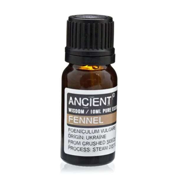 Aceite Esencial Hinojo - Imagen 2