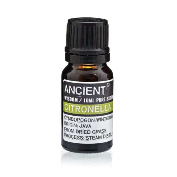 Aceite Esencial Citronela - Imagen 2