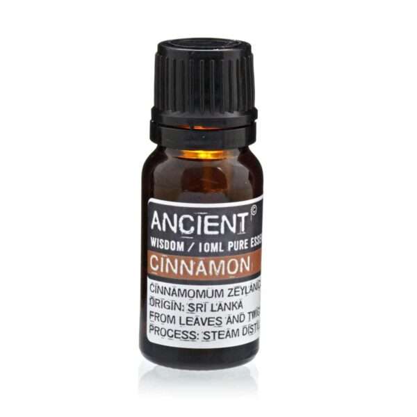 Aceite Esencial Canela - Imagen 2
