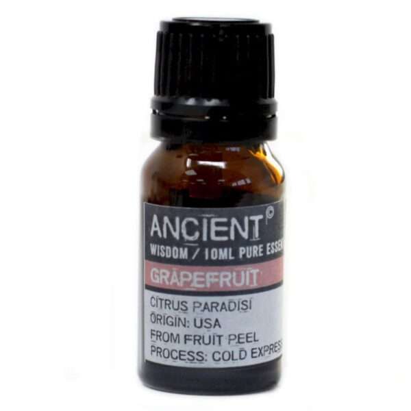 Aceite Esencial Pomelo - Imagen 3