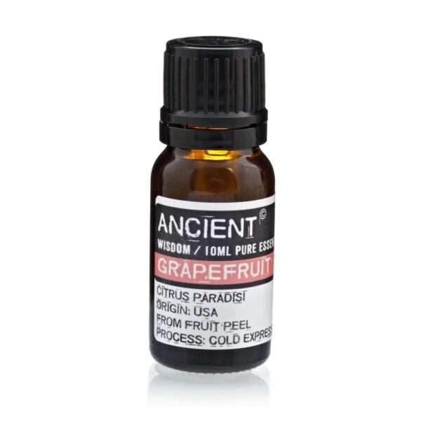 Aceite Esencial Pomelo - Imagen 2