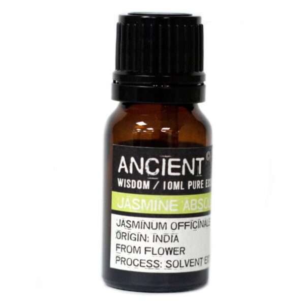 Aceite Esencial Jazmín absoluto - Imagen 4