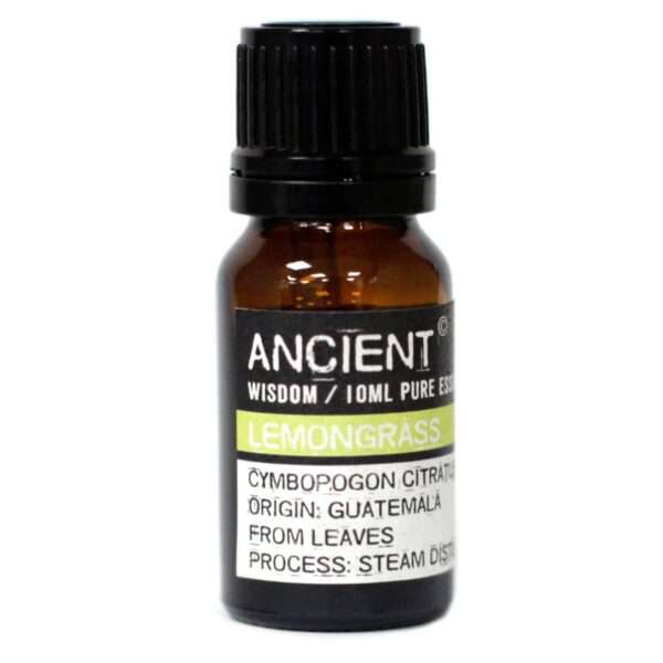 Aceite Esencial Hierbaluisa - Imagen 4