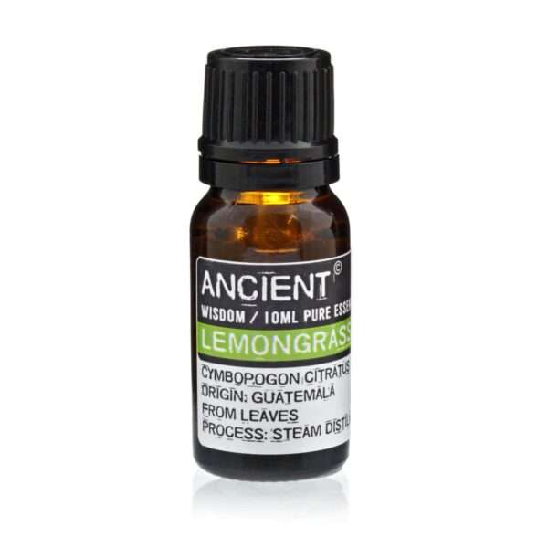 Aceite Esencial Hierbaluisa - Imagen 2
