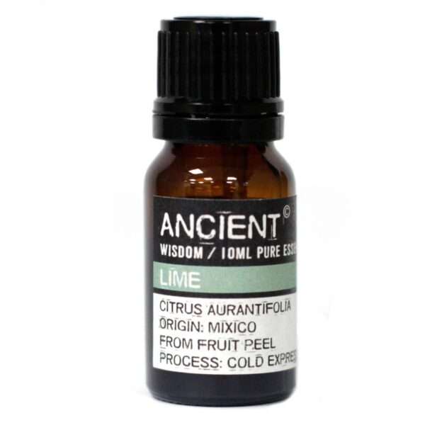 Aceite Esencial Lima - Imagen 4