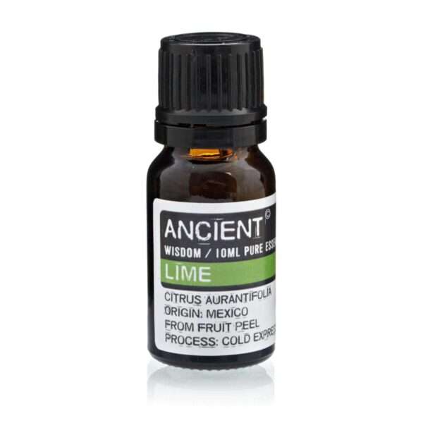 Aceite Esencial Lima - Imagen 2