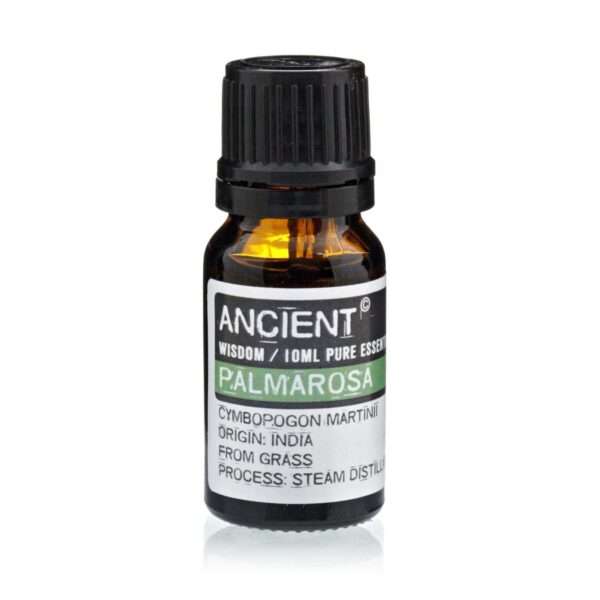 Aceite Esencial Palmarosa - Imagen 2