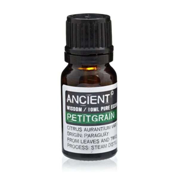 Aceite Esencial Petitgrain - Imagen 2