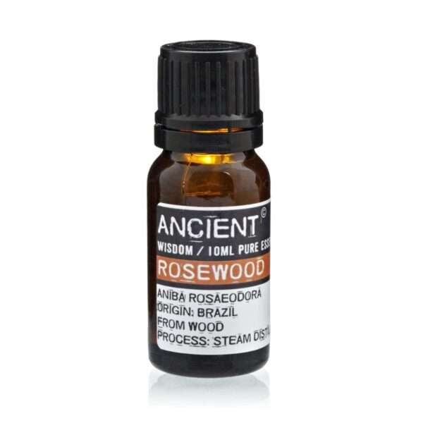 Aceite Esencial Rosa Absoluta - Imagen 2