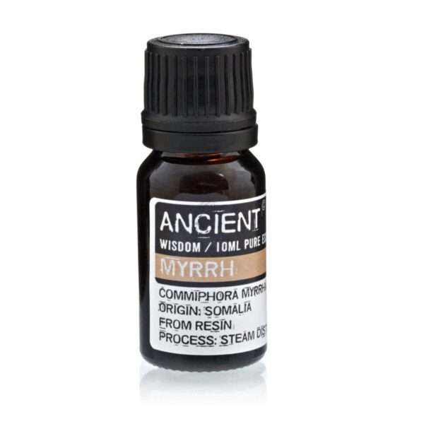 Aceite Esencial Mirra - Imagen 2