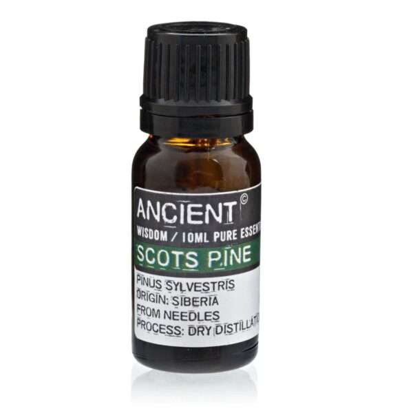 Aceite Esencial Pino silvestre - Imagen 2