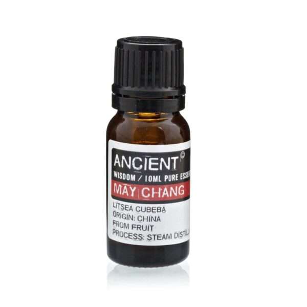 Aceite Esencial May Chang - Imagen 2