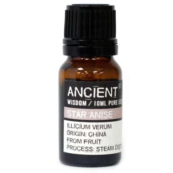 Aceite Esencial Anís estrellado - Imagen 4