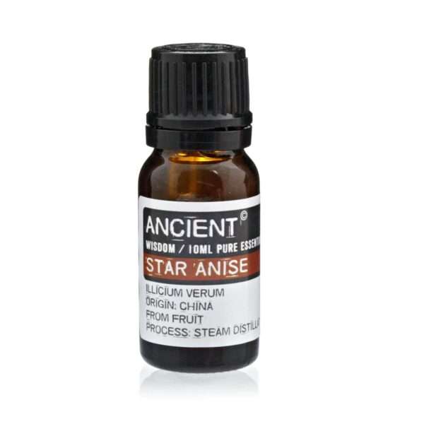 Aceite Esencial Anís estrellado - Imagen 2