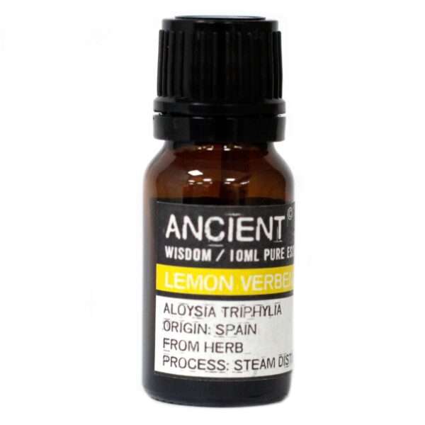 Aceite Esencial Verbena de limón - Imagen 4