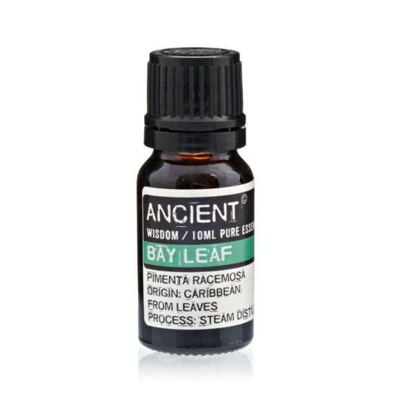 Aceite Esencial Laurel - Imagen 2