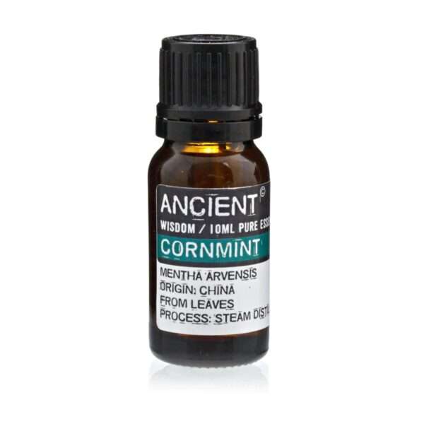 Aceite Esencial Menta verde arvensis 10 ml - Imagen 2