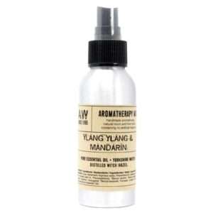 Aceite esencial de niebla - Ylang Ylang y Mandarin - 100ml