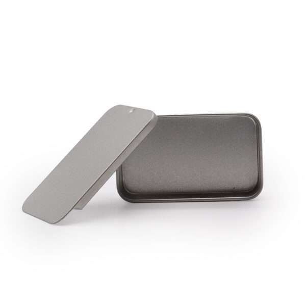 Dispensador de minilata con tapa deslizante – 15 g (8×3,4×1,2 cm) - Imagen 4