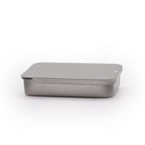 Dispensador de minilata con tapa deslizante – 20 g (7×4,2×1,5 cm)