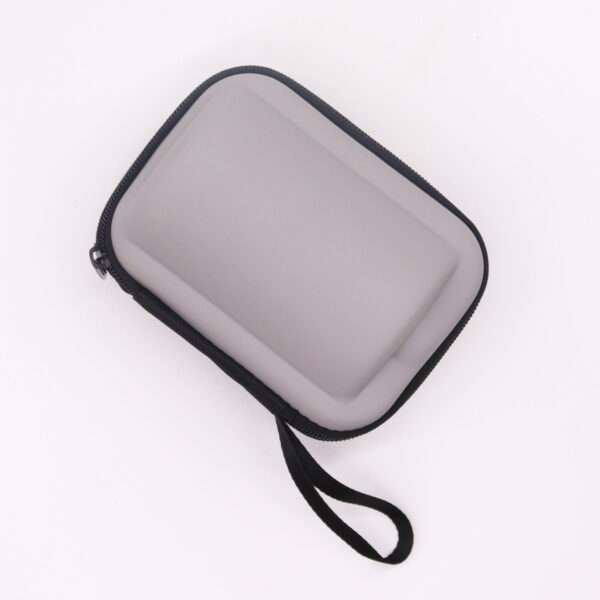 Set de Tetera Viaje Montaña – Tetera y Cuatro Tazas – Estuche de Viaje - Imagen 4