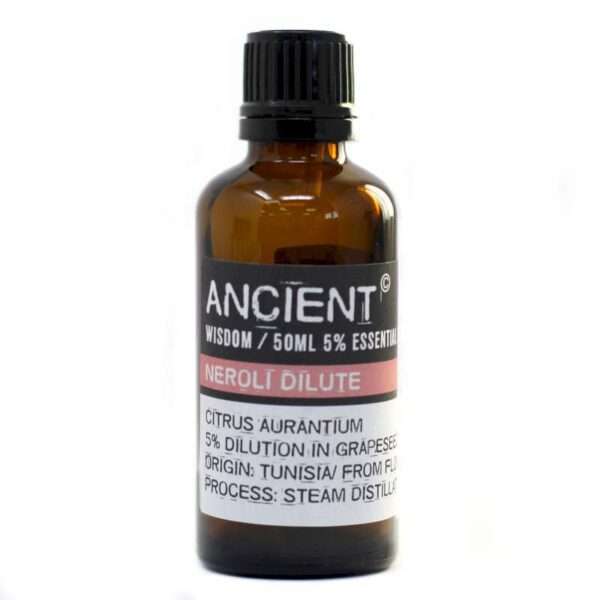 Aceite Esencial Neroli Diluido