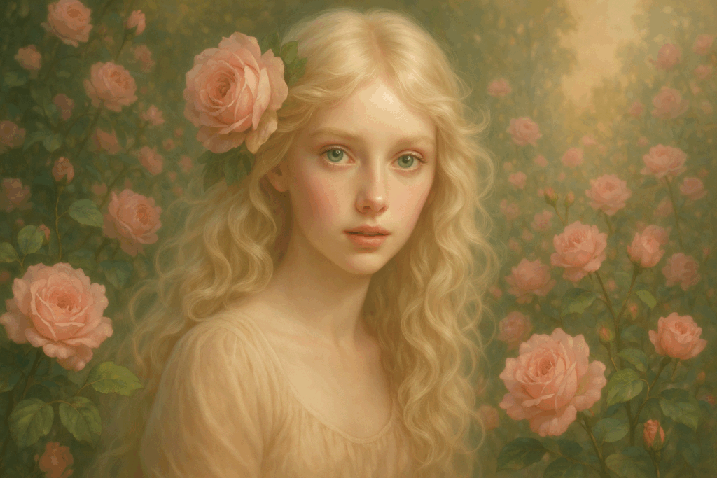 Rosa alquímica: secretos de juventud y seducción natural